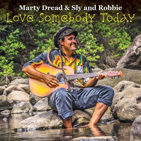 Cover art for Love Somebody Today