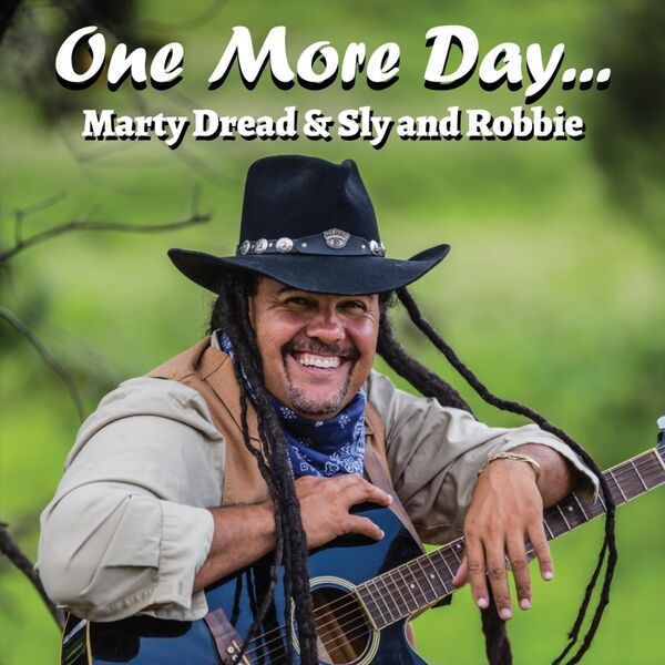 Cover art for One More Day